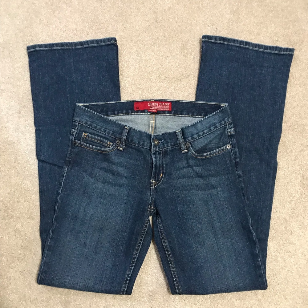 Guess - Picture 2 of 4
